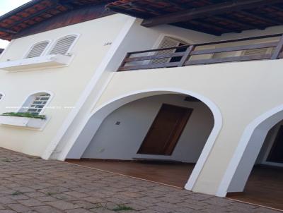 Casa para Venda, em Rio Claro, bairro Jardim CLARET, 4 dormitrios, 4 banheiros, 1 sute, 4 vagas