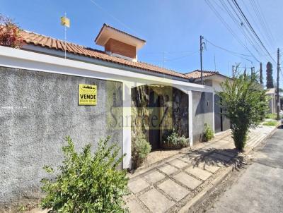 Casa para Venda, em Rio Claro, bairro Jardim America, 3 dormitrios, 4 banheiros, 1 sute, 2 vagas