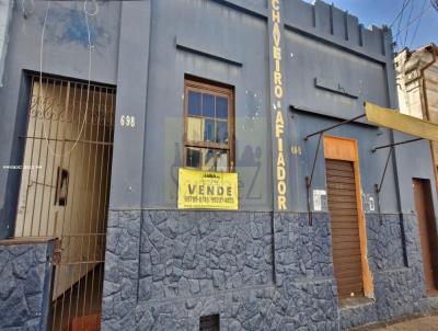 Casa para Venda, em Rio Claro, bairro CENTRO