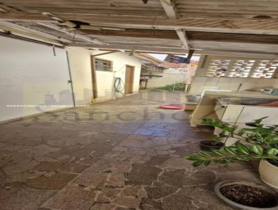 Casa para Venda, em Rio Claro, bairro CENTRO, 4 dormitrios, 2 banheiros, 1 vaga