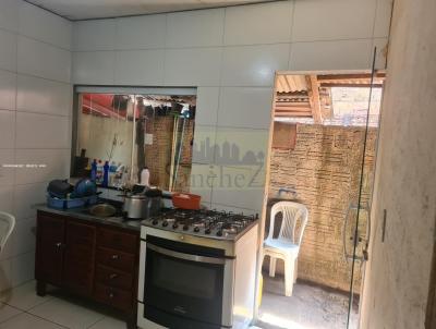 Casa para Venda, em Rio Claro, bairro Jardim Panorama, 4 dormitrios, 2 banheiros, 1 vaga