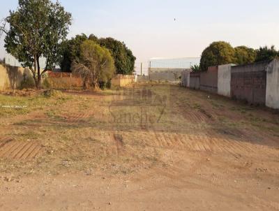 Terreno para Venda, em Rio Claro, bairro Parque dos Eucaliptos