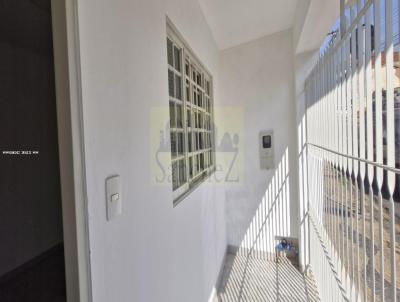 Casa para Venda, em Rio Claro, bairro Santa Cruz, 3 dormitrios, 1 banheiro, 1 vaga