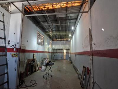 Comercial para Venda, em Rio Claro, bairro Jardim CLARET