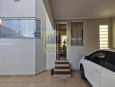 Casa para Venda, em Rio Claro, bairro Centro/Vila do Radio, 4 dormitrios, 3 banheiros, 1 sute, 3 vagas