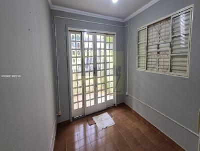 Casa para Venda, em Rio Claro, bairro SANTANA