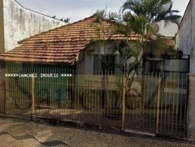 Casa para Venda, em Rio Claro, bairro Jardim Bela Vista