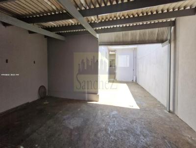 Casa para Venda, em Rio Claro, bairro Vila Nova, 3 dormitrios, 2 banheiros, 1 sute, 3 vagas