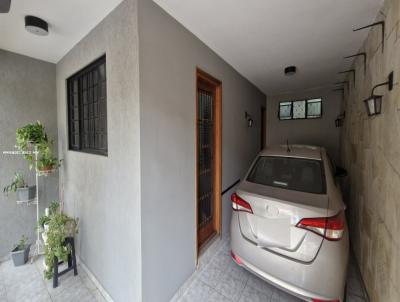 Casa para Venda, em Rio Claro, bairro CIDADE NOVA, 3 dormitrios, 1 banheiro, 2 vagas