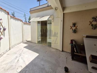 Casa para Venda, em Rio Claro, bairro VILA ROSA, 2 dormitrios, 1 banheiro, 3 vagas