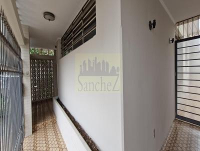 Casa para Venda, em Rio Claro, bairro CENTRO, 3 dormit�rios, 3 banheiros, 1 su�te, 2 vagas