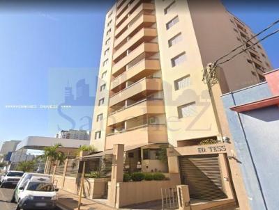 Apartamento para Venda, em Rio Claro, bairro CENTRO, 2 dormit�rios, 2 banheiros, 1 vaga