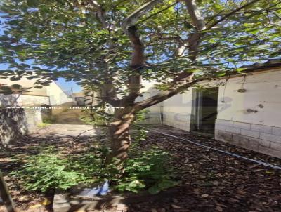 Casa para Venda, em Rio Claro, bairro VILA ALEM�, 3 dormit�rios, 1 banheiro