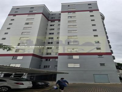 Apartamento para Venda, em Rio Claro, bairro ALTO SANTANA, 2 dormit�rios, 2 banheiros, 1 su�te, 1 vaga