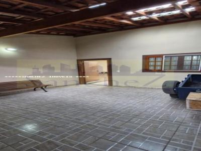 Casa para Venda, em Rio Claro, bairro MAE PRETA, 2 dormit�rios, 1 banheiro, 2 vagas