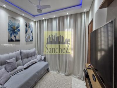 Casa para Venda, em Rio Claro, bairro Parque Universitario, 2 dormit�rios, 1 banheiro, 2 vagas