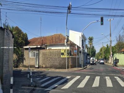 Comercial para Venda, em Rio Claro, bairro VILA ALEM�