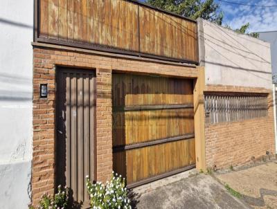 Casa para Venda, em Rio Claro, bairro Jardim CLARET, 3 dormit�rios, 3 banheiros, 6 vagas