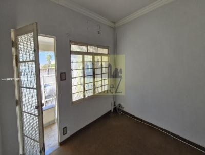 Casa para Venda, em Rio Claro, bairro Santa Cruz, 3 dormit�rios, 2 banheiros