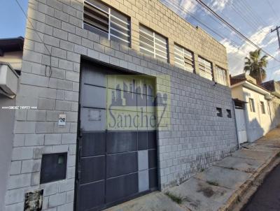 Comercial para Venda, em Rio Claro, bairro VILA PAULISTA