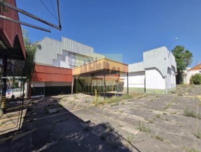 Comercial para Venda, em Rio Claro, bairro VILA OPER�RIA