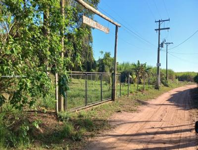 S�tio para Venda, em Rio Claro, bairro Distrito Industrial