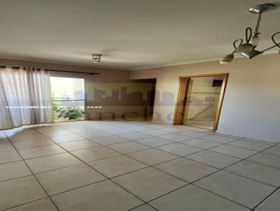 Apartamento para Venda, em Rio Claro, bairro Jardim MIRASSOL, 3 dormit�rios, 2 banheiros, 1 su�te, 2 vagas
