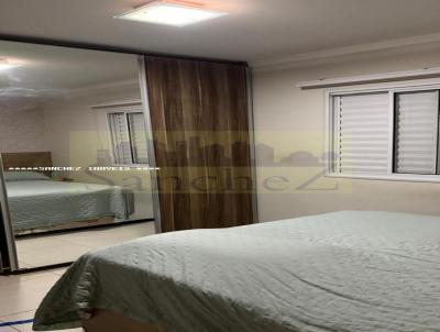 Apartamento para Venda, em Rio Claro, bairro Jardim S�O PAULO, 3 dormit�rios, 2 banheiros, 1 su�te, 2 vagas